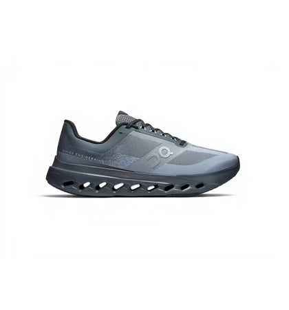 On Mens Cloudsurfer Next Sneakers Stone/Marsh - authentic On sneakers