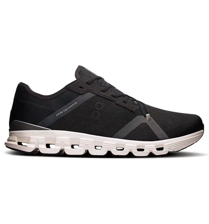 On Running Cloud X 4 AD Black Asphalt - authentic On sneakers
