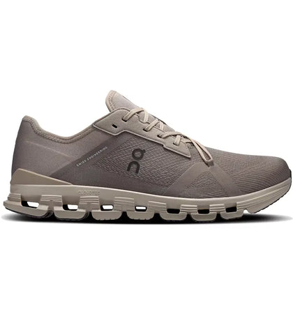 On Running Cloud X 4 AD Cinder Desert - authentic On sneakers