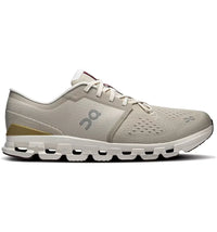On Running Cloud X 4 Pelican Ice