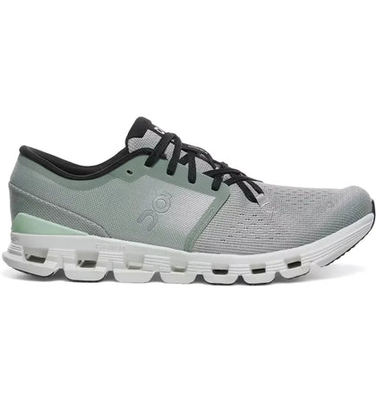 On Running Cloud X 4 Tin Iceberg - authentic On sneakers