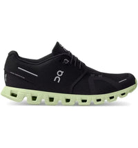 On Running Cloud 5 Magnet Oasis Green