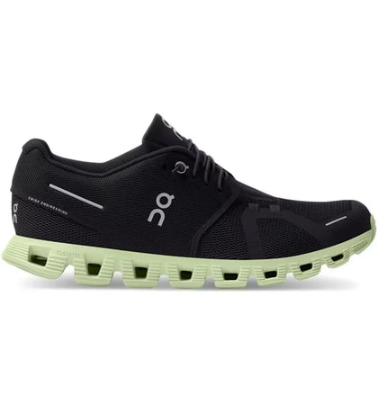 On Running Cloud 5 Magnet Oasis Green - authentic On sneakers