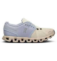 On Running Cloud 5 Nimbus Moon (Women's)