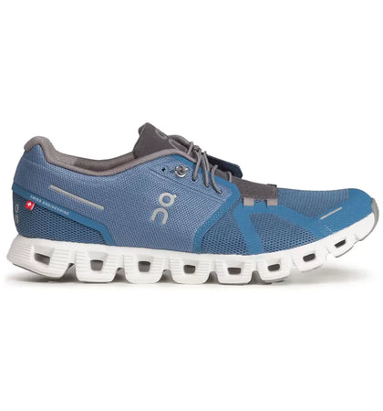 On Running Cloud 5 Stellar Eclipse - authentic On sneakers