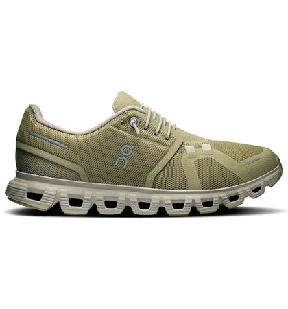 On Running Cloud 6 Caper Ice (Women's) - authentic On sneakers