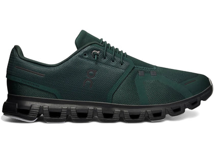 On Running Cloud 6 Evergreen Glacier - authentic On sneakers