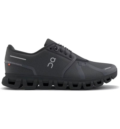 On Running Cloud 6 Navy Stone (Women's) - authentic On sneakers