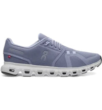 On Running Cloud 6 Nimbus White (Women's)