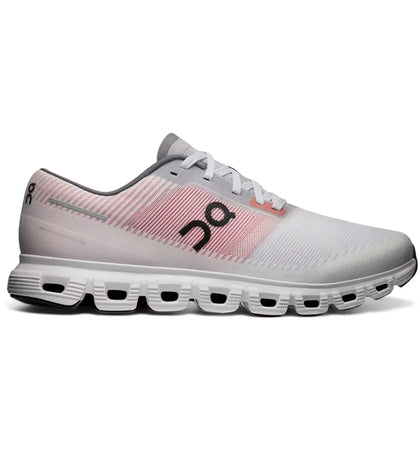 On Running Cloud 6 Push Lavender Red - authentic On sneakers