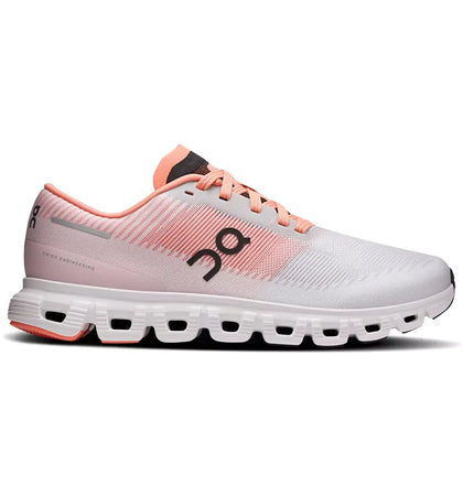 On Running Cloud 6 Push Sunstone Juniper (Women's) - authentic On sneakers