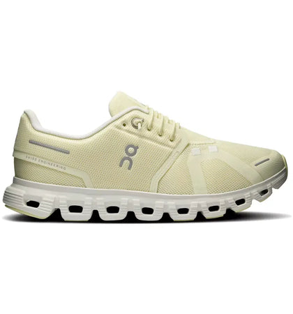 On Running Cloud 6 Seedling Ice (Women's) - authentic On sneakers
