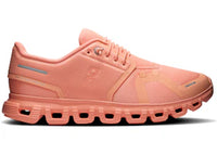 On Running Cloud 6 Sunstone (Women's)
