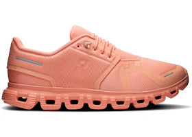 On Running Cloud 6 Sunstone (Women's)