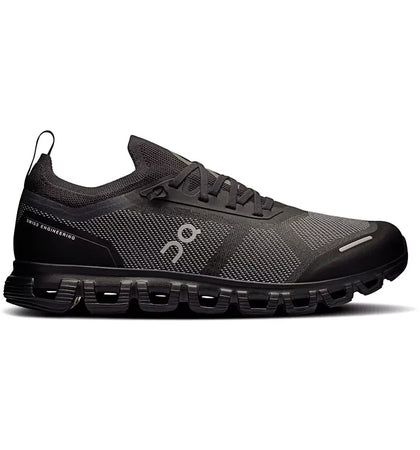 On Running Cloud 6 Versa Black Eclipse - authentic On sneakers