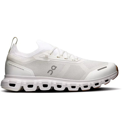 On Running Cloud 6 Versa White (Women's) - authentic On sneakers