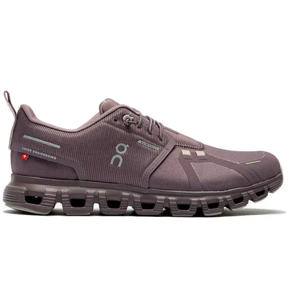 On Running Cloud 6 Waterproof Gobi (Women's) - authentic On sneakers