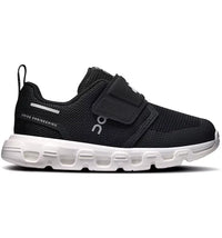 On Running Cloud Dash Black White (TD)