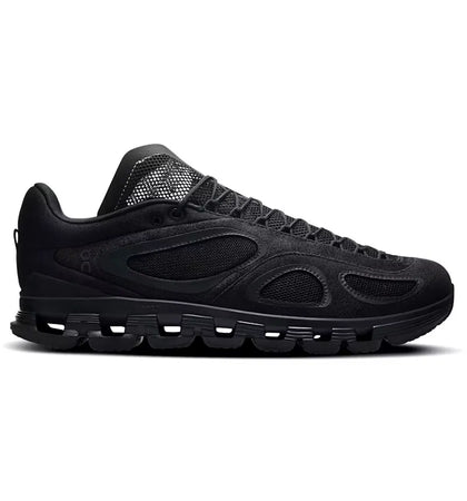 On Running Cloud X FKA Twigs Black - authentic On sneakers