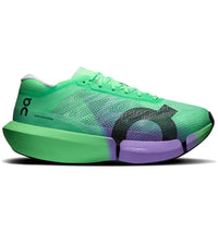On Running Cloudboom Strike 2 Verdite Aconite