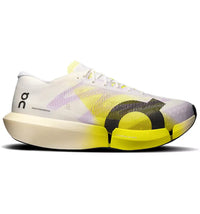 On Running Cloudboom Strike 2 White Lime
