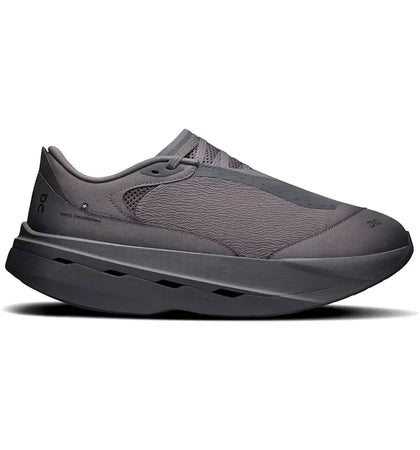 On Running Cloudboom Volt POST ARCHIVE FACTION Ember Pebble - authentic On sneakers