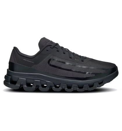 On Running Cloudflow 4 IKON Bureau Borsche Magnet Black - authentic On sneakers