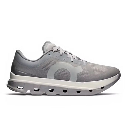 On Running Cloudflow 5 Alloy Rock - authentic On sneakers