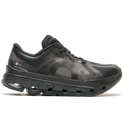 On Running Cloudflow 5 Slam Jam Gull Black (Women's) - authentic On sneakers