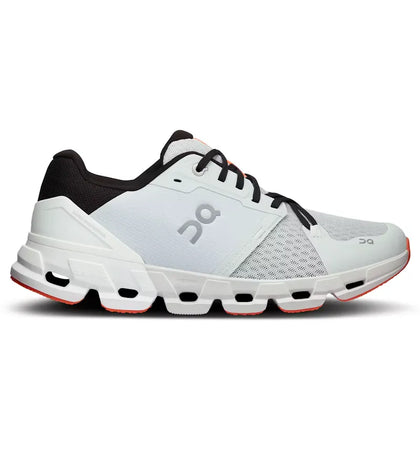 On Running Cloudflyer 4 Glacier White - authentic On sneakers