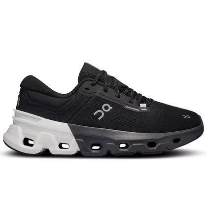 On Running Cloudflyer 5 Black White (Women's) - authentic On sneakers
