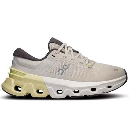 On Running Cloudflyer 5 Pearl Hay (Women's) - authentic On sneakers