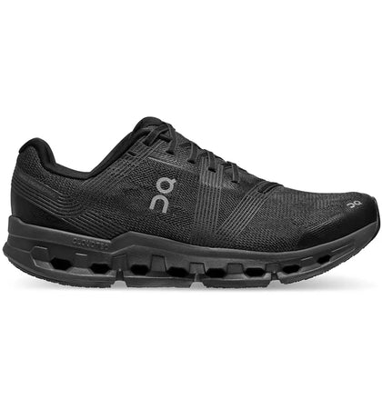 On Running Cloudgo Black Eclipse - authentic On sneakers