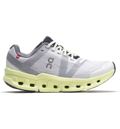 On Running Cloudgo Frost Hay (Women's) - authentic On sneakers