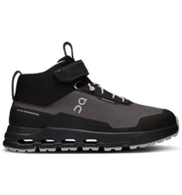 On Running Cloudhero Mid Waterproof Eclipse Black (PS)