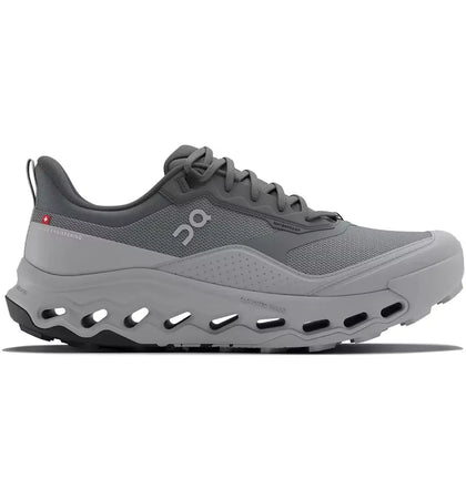 On Running Cloudhorizon 2 Waterproof Rock Alloy - authentic On sneakers