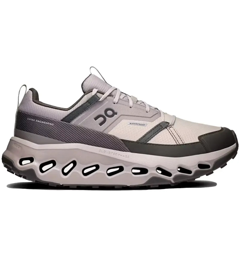 On Running Cloudhorizon Waterproof Desert Thorn (Women's) - vue 360