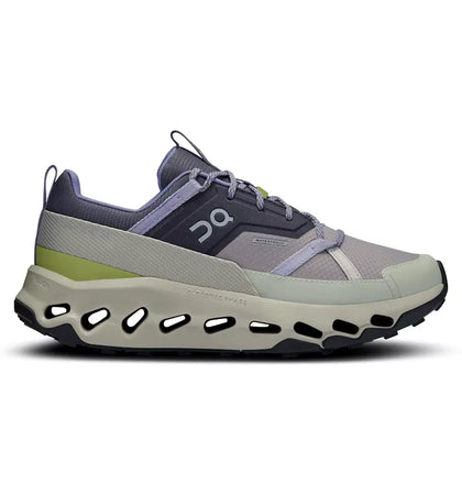 On Running Cloudhorizon Waterproof Iron Chalk (Women's) - authentic On sneakers
