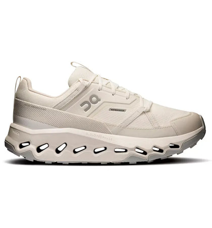 On Running Cloudhorizon Waterproof Ivory Ice (Women's) - authentic On sneakers