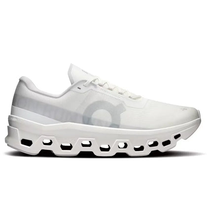 On Running Cloudmonster 1 White - authentic On sneakers