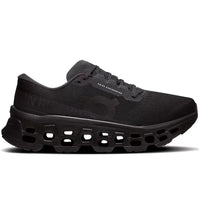 On Running Cloudmonster 3 Black (Women's)