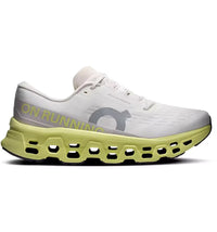On Running Cloudmonster 3 Ivory Limelight