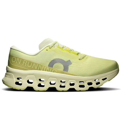 On Running Cloudmonster 3 Limelight Seedling (Women's) - authentic On sneakers