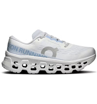 On Running Cloudmonster 3 White Frost (Women's)