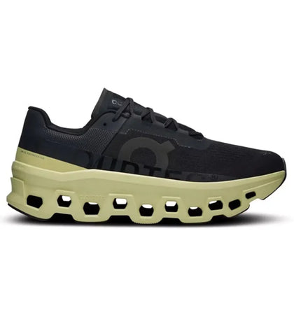 On Running Cloudmonster Black Acacia - authentic On sneakers