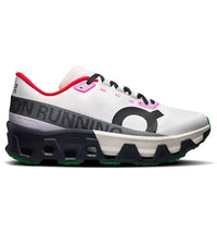 On Running Cloudmonster Hyper Silver Iron