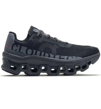 On Running Cloudmonster Lumos Black
