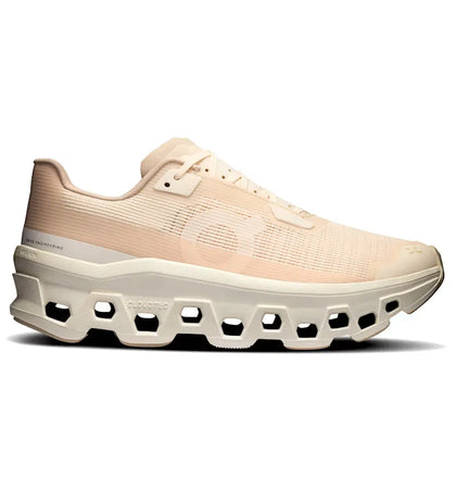 On Running Cloudmonster Void Dew Ivory (Women's) - authentic On sneakers