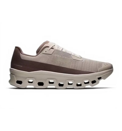 On Running Cloudmonster Void Fog Pearl (Women's) - authentic On sneakers