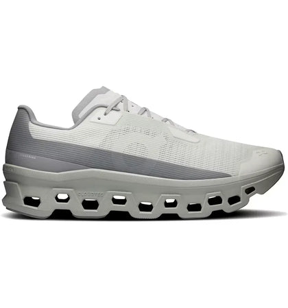 On Running Cloudmonster Void Iceberg Tin - authentic On sneakers